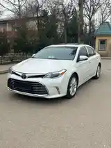 Toyota Avalon, 2014-3