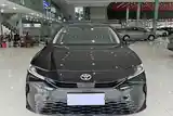 Toyota Camry, 2024-2