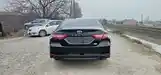 Toyota Camry, 2017-6