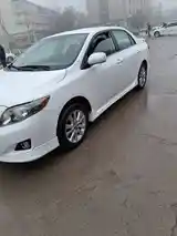 Toyota Corolla, 2010-5