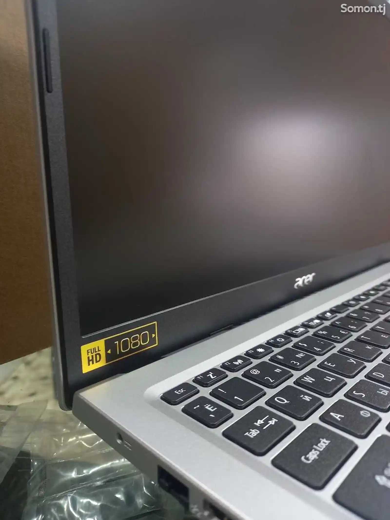 Ноутбук Acer i5-4