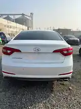 Hyundai Sonata, 2015-4