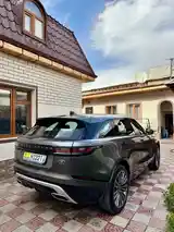 Land Rover Range Rover Velar, 2019-6