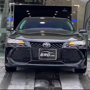 Toyota Avalon, 2020