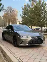 Lexus ES series, 2022-3