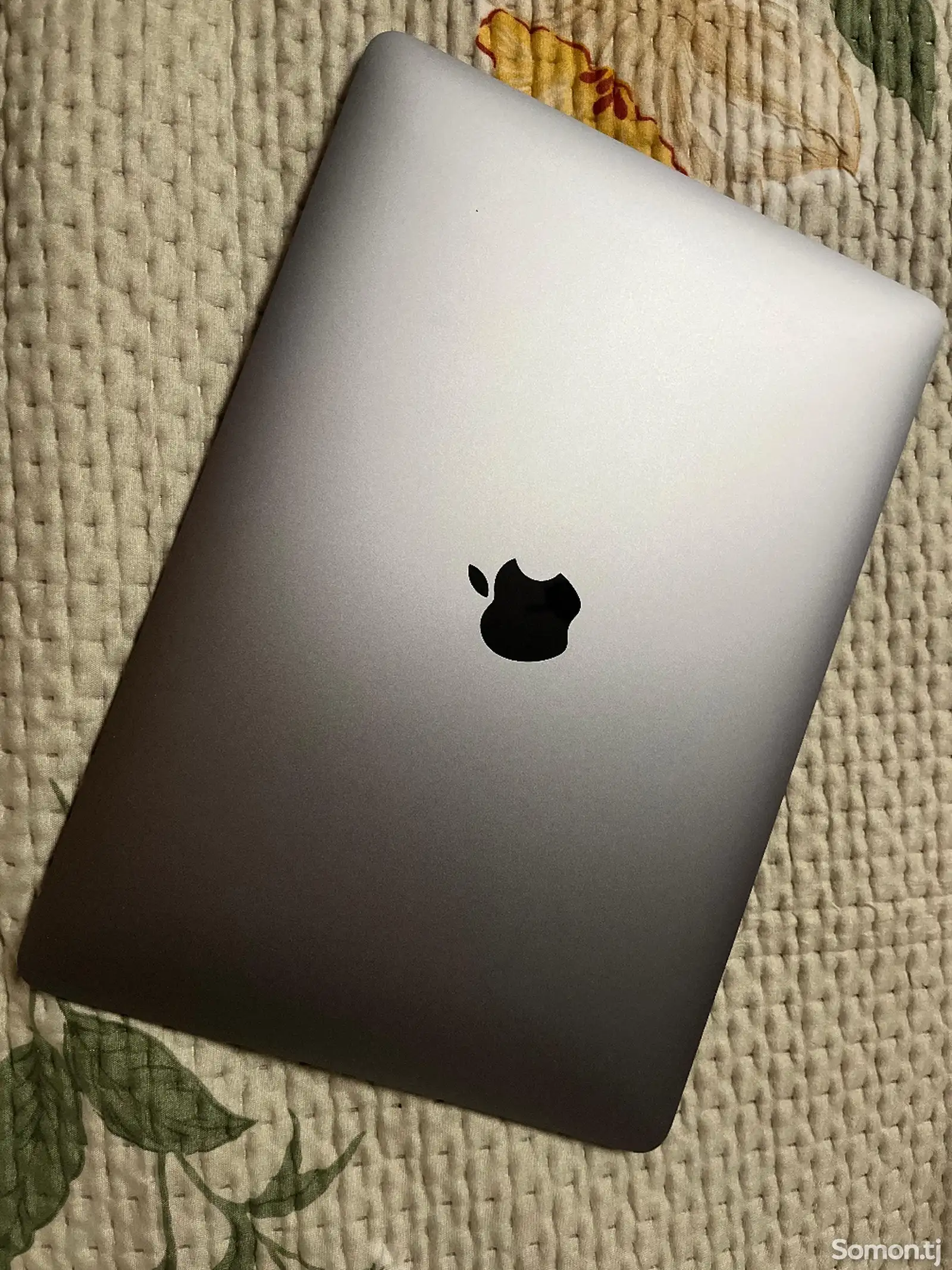 Ноутбук MacBook Air 13-inch-1