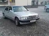 Mercedes-Benz W124, 1991-12