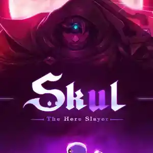 Игра Skul th hero slayer для компьютера-пк-pc