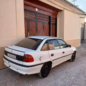 Opel Astra F, 1996