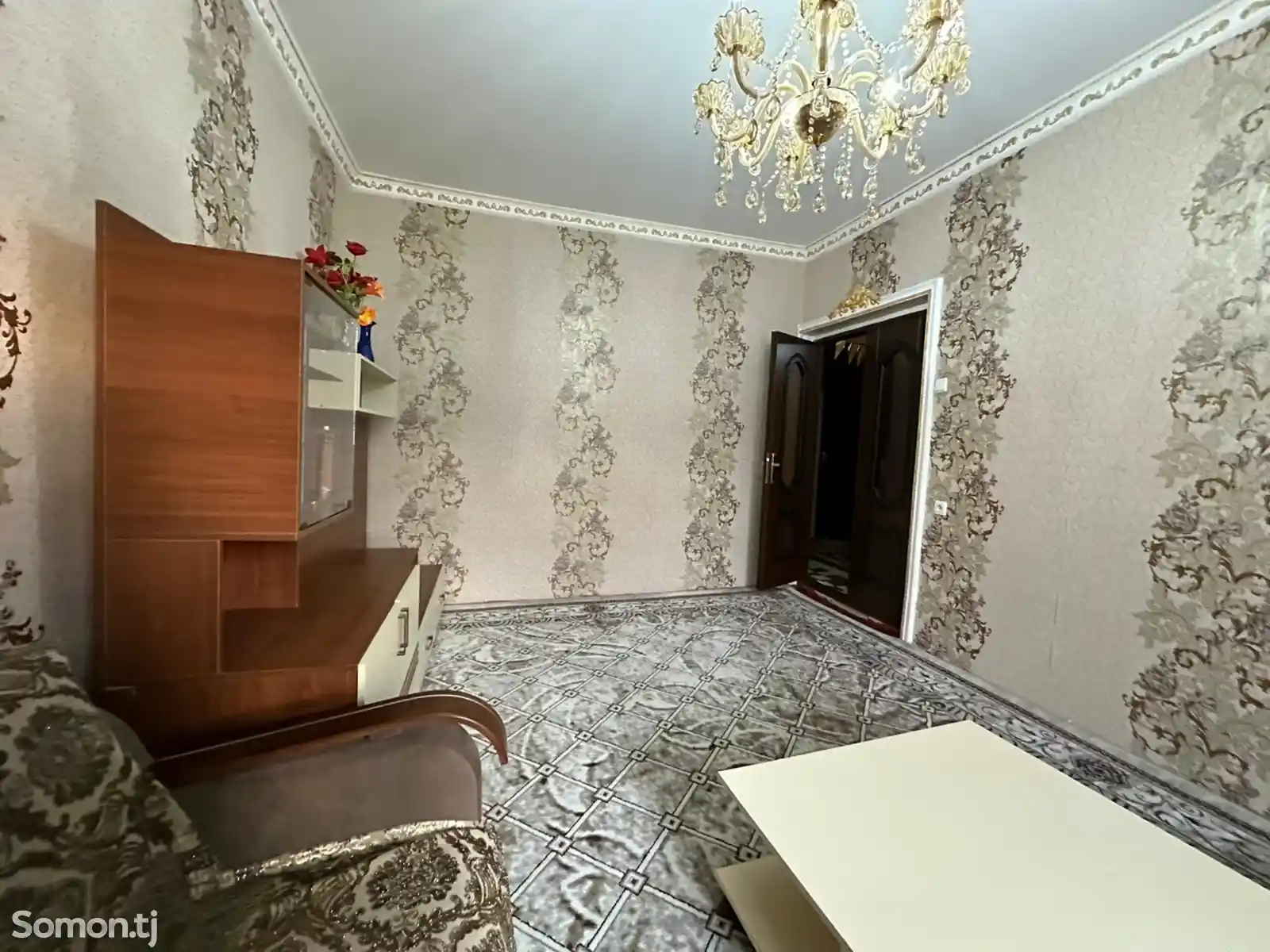 3-комн. квартира, 5 этаж, 75 м², 13 мкр-3