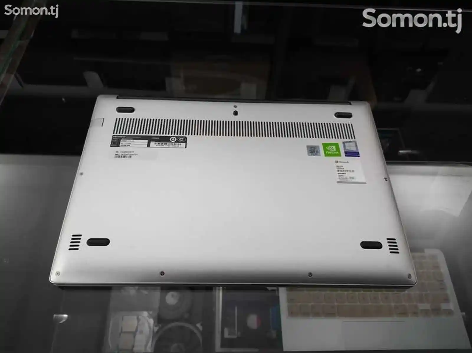 Ноутбук Mechrevo S1 PRO Core i5-10210U 8Gb/256Gb SSD 10th GEN-6
