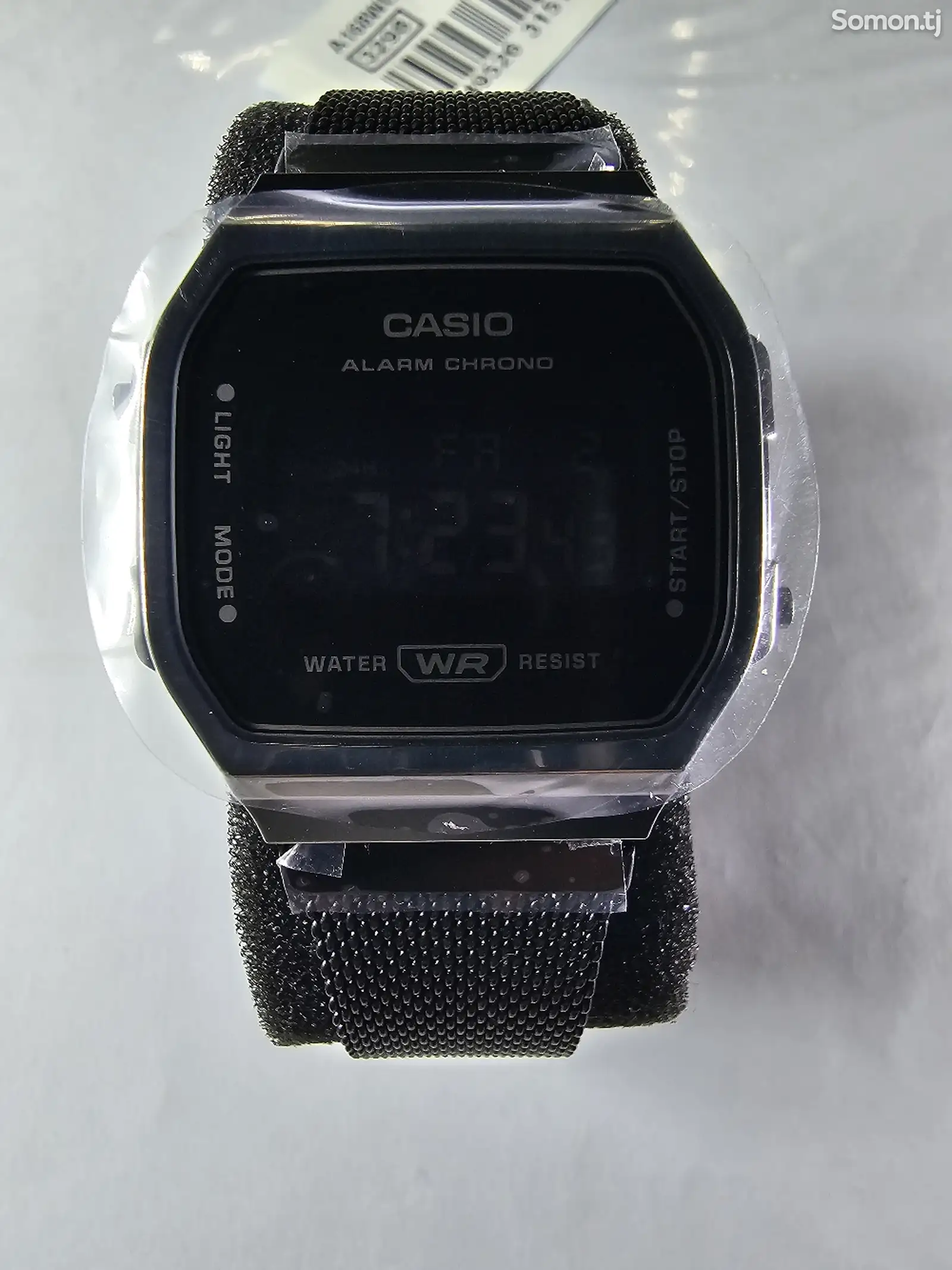 Мужские часы Casio-1