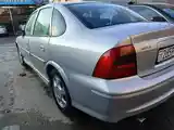 Opel Vectra B, 2001-3