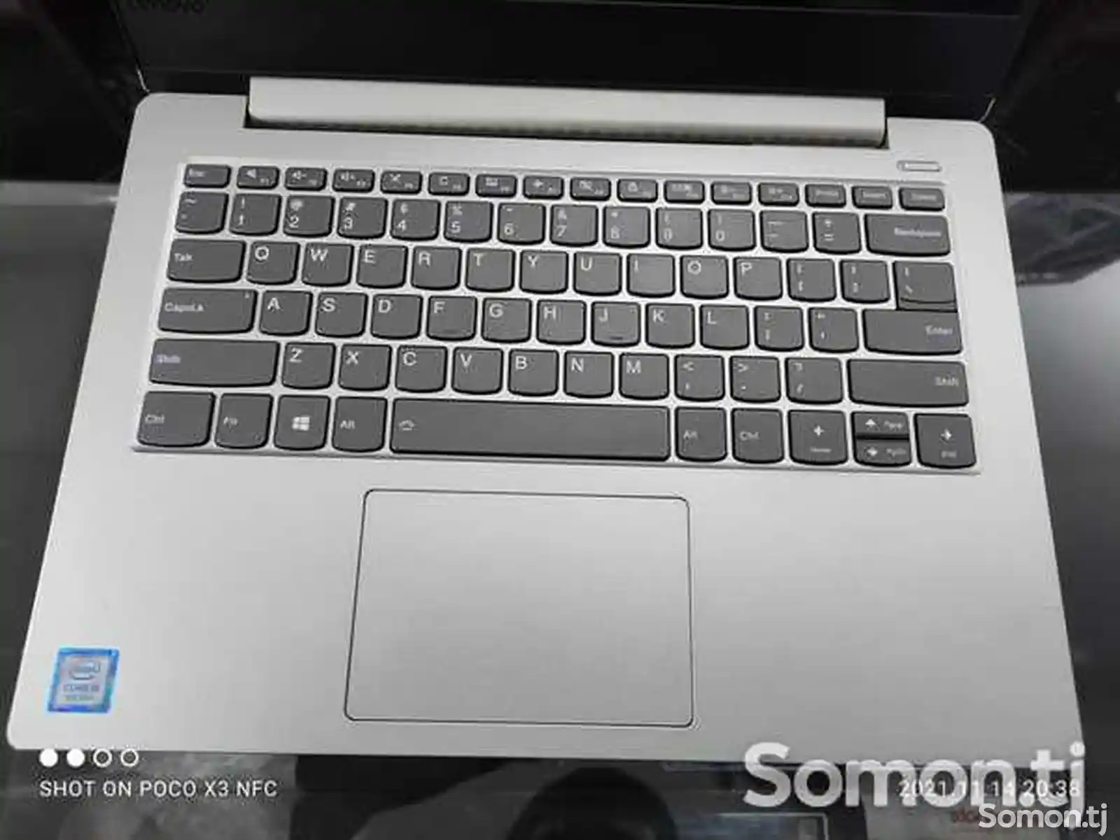 Ноутбук Lenovo Ideapad 330S Core i5-8250U 8gb/256gb SSD 8TH GEN-7