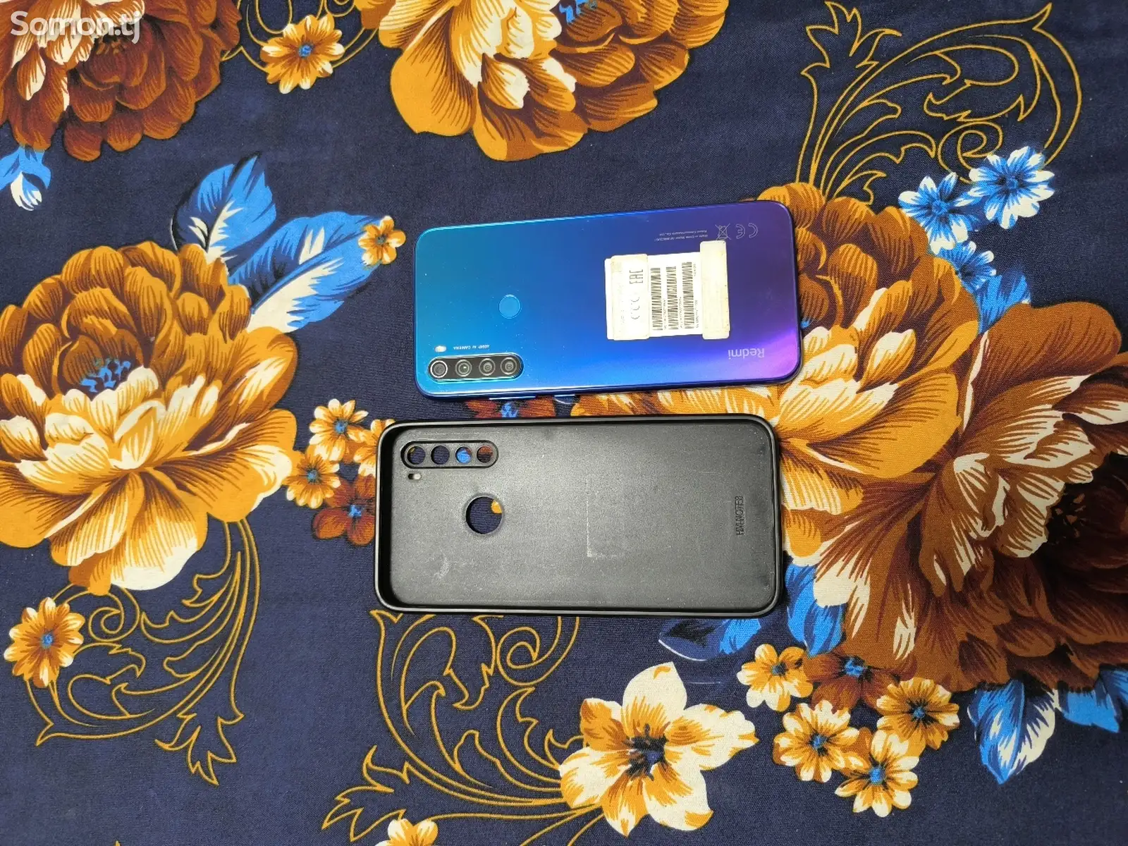 Xiaomi Redmi Note 8-1