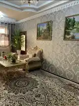 3-комн. квартира, 9 этаж, 60м², И.Сомони, Мехргон-7