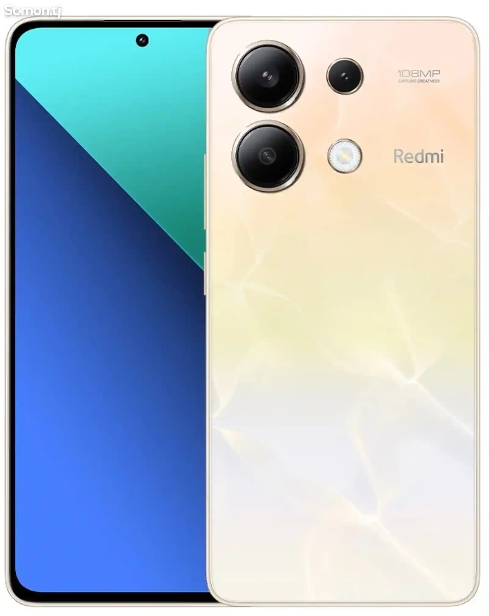 Xiaomi Redmi Note 13