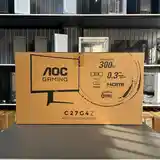 Монитор AOC 27 GAMING 300Hz-4