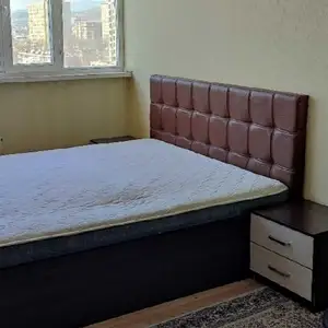 2-комн. квартира, 10 этаж, 74м², 82 мкр