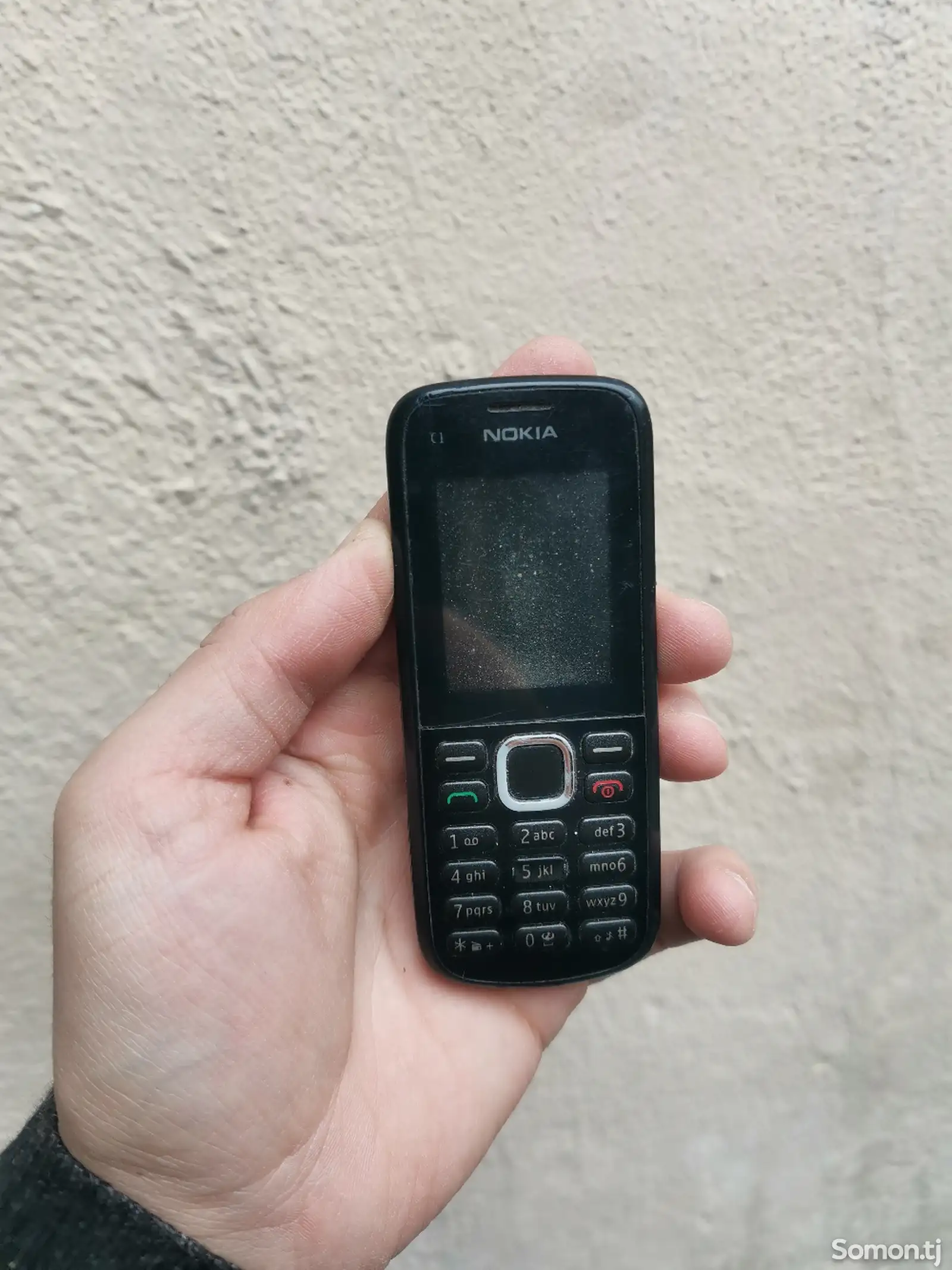 Nokia c1-1