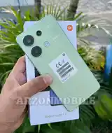 Xiaomi Redmi Note 13 8/256Gb Green-4