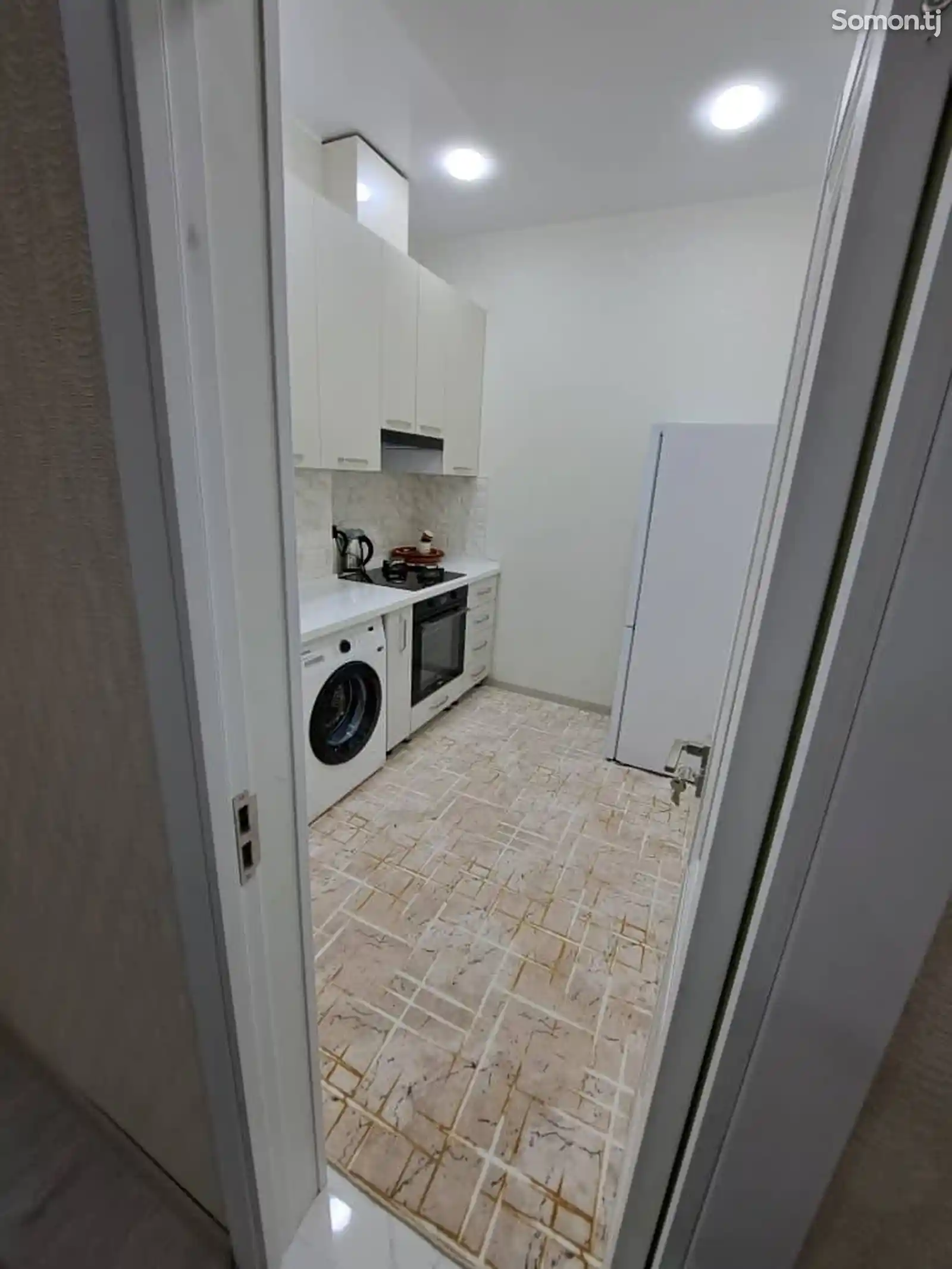 2-комн. квартира, 6 этаж, 70 м², Якачинор-4