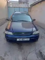 Opel Astra G, 2003-2