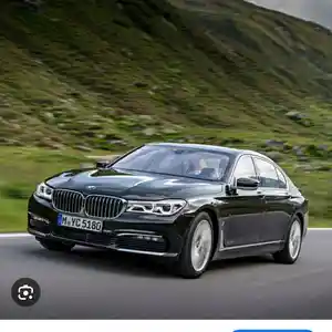 Комплект кузова от BMW G11