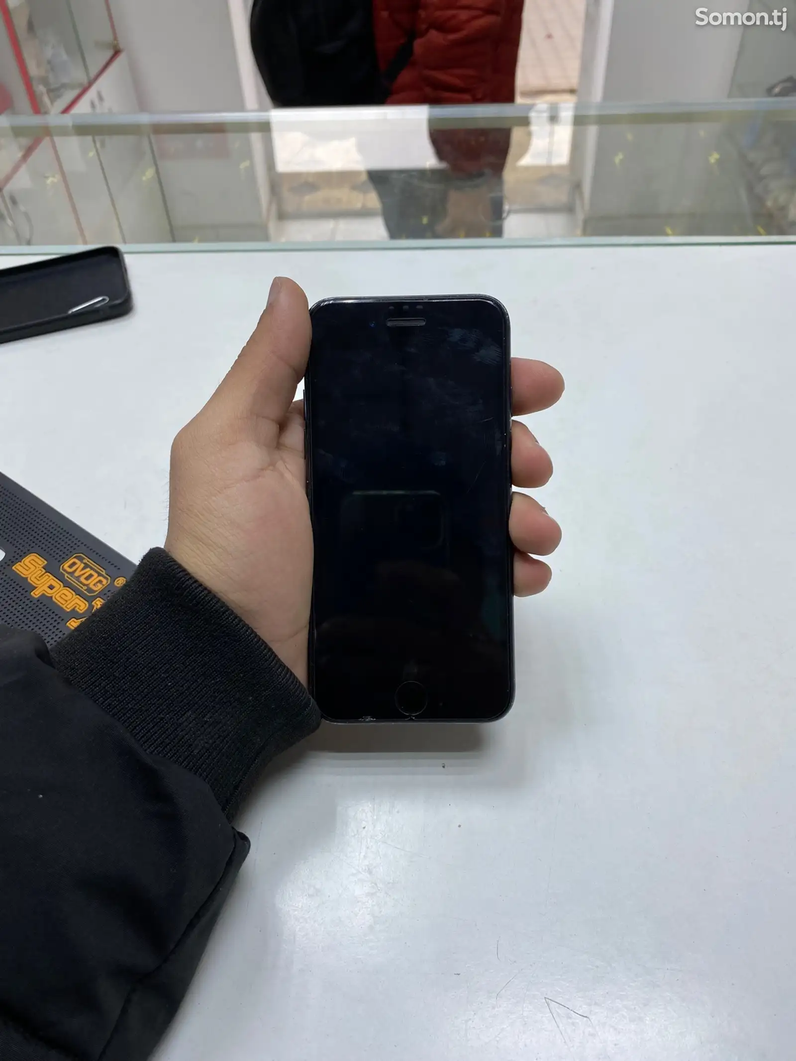 Apple iPhone 7, 32 gb-1