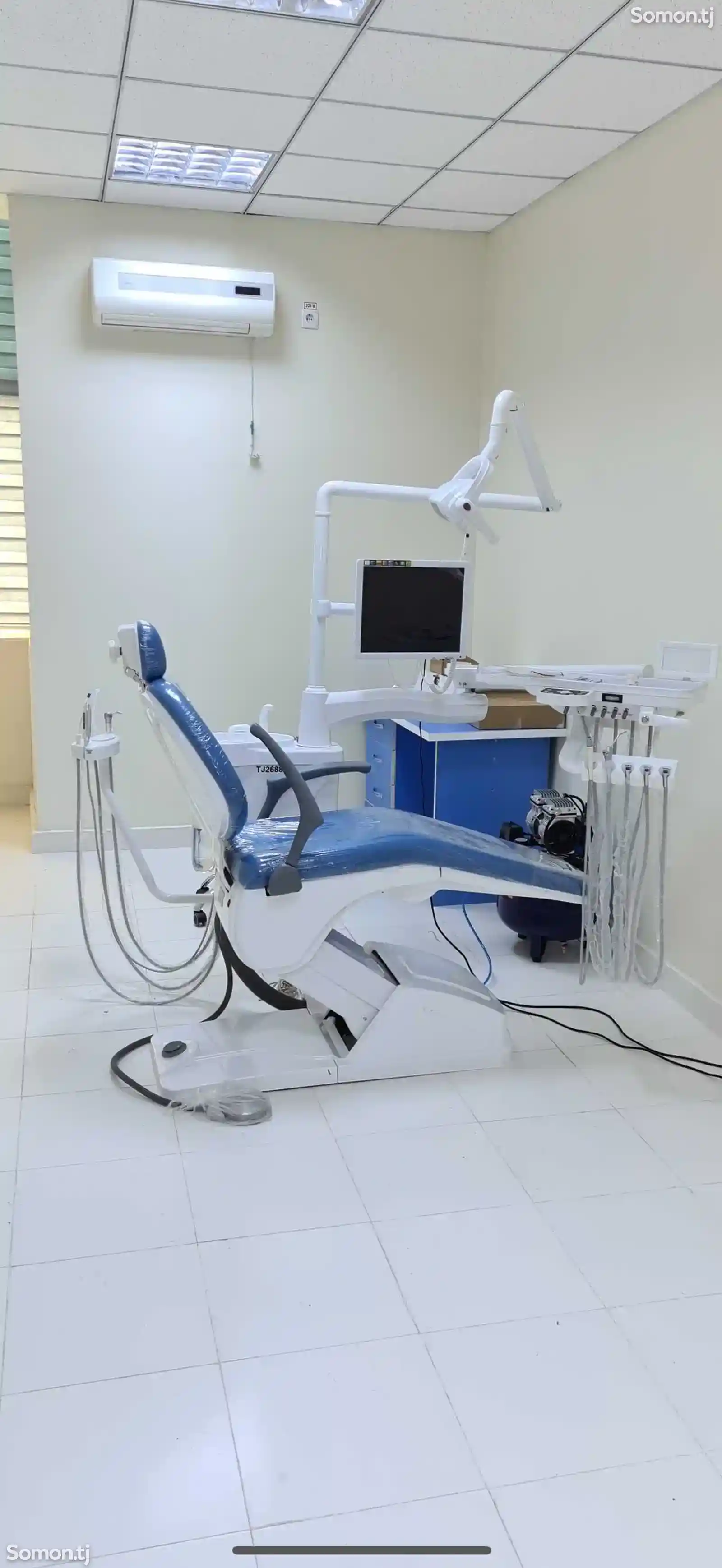 Стоматологический кабинет в аренду-5