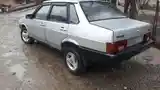 ВАЗ 21099, 1995-5