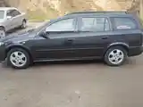 Opel Astra G, 1999-2