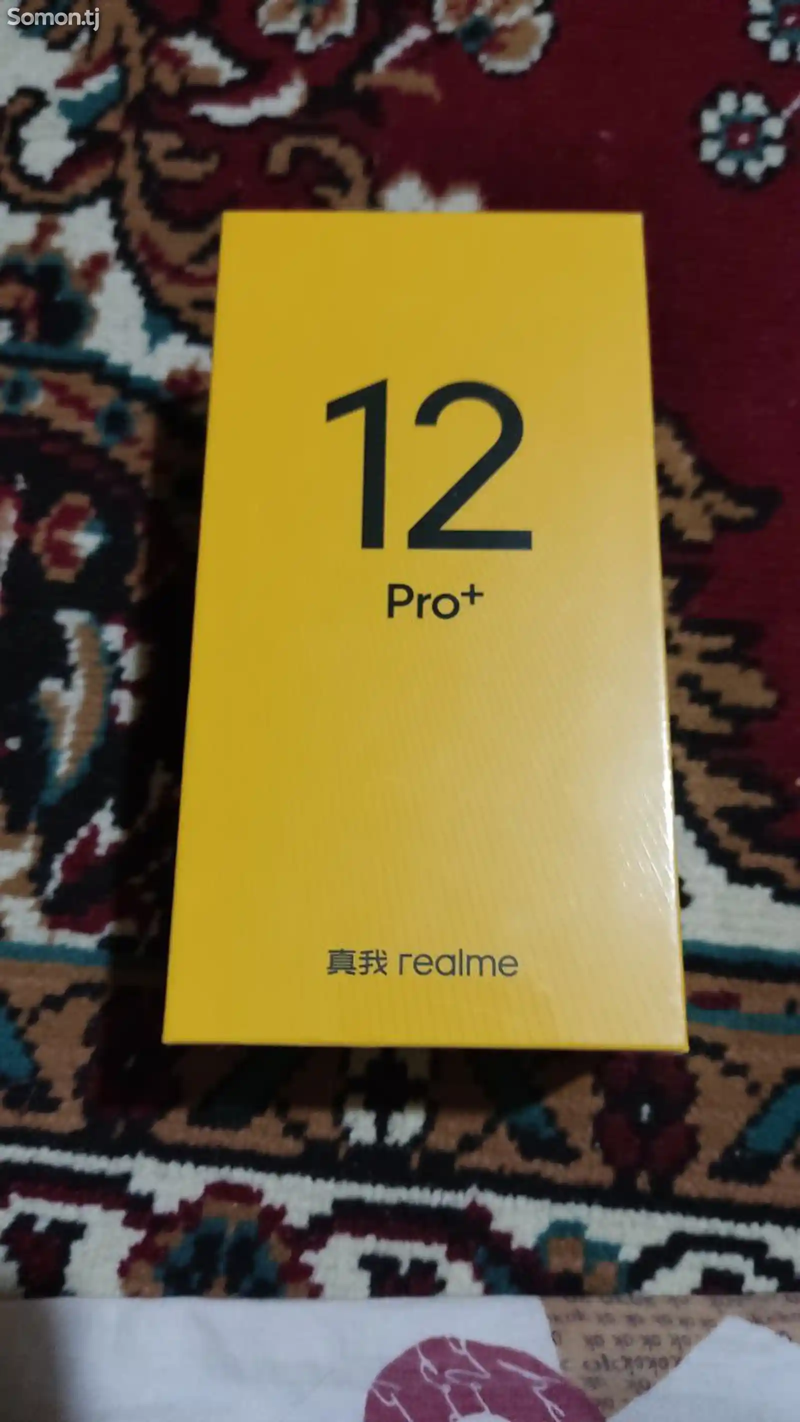 Realme 12 Pro+ 12+512gb-3