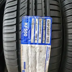 Шины 235/55R18 Кинфорест