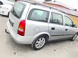 Opel Astra G, 2001-4