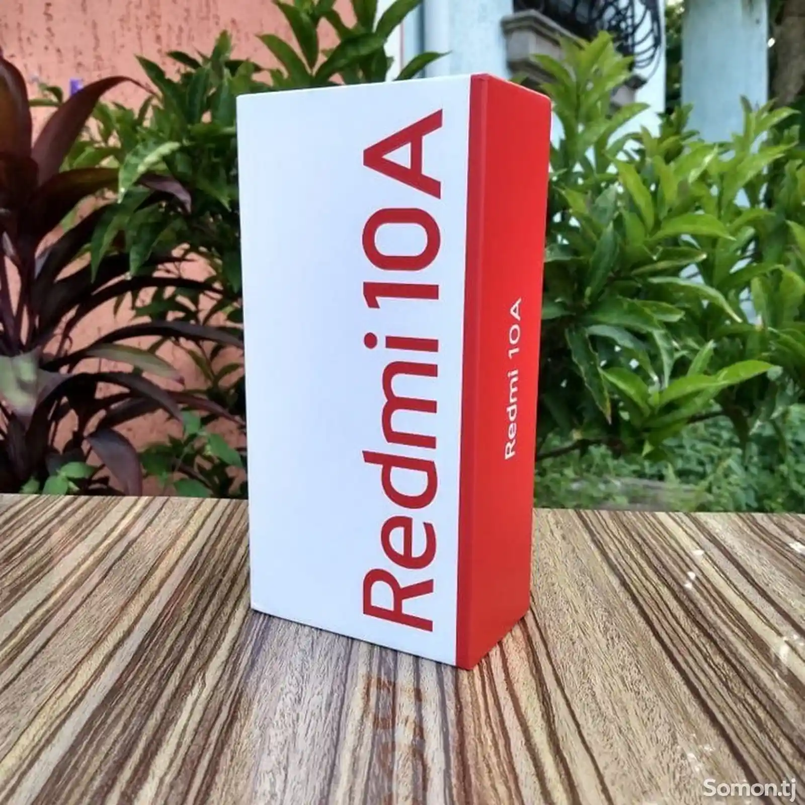 Xiaomi Redmi 10A 4/64gb-6