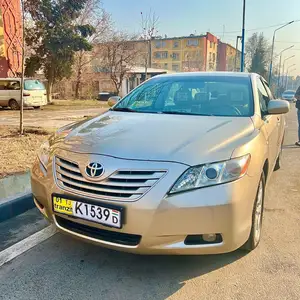 Toyota Camry, 2009