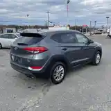 Hyundai Tucson, 2016-4