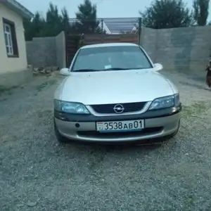 Opel Vectra B, 1996