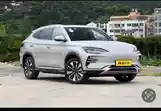 BYD Song Plus Flagship, 2024-2