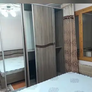 2-комн. квартира, 4 этаж, 59м², Сино, 91мкр