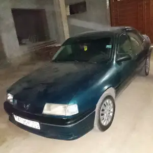 Opel Astra F, 1994