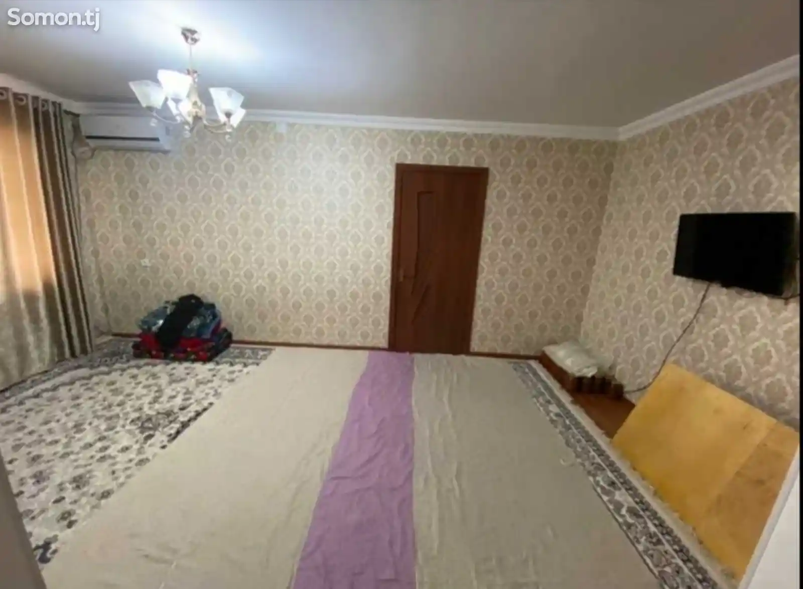 2-комн. квартира, 1 этаж, 70м², 32 мкр-7