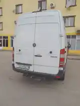 Фургон Mercedes benz sprinter-4