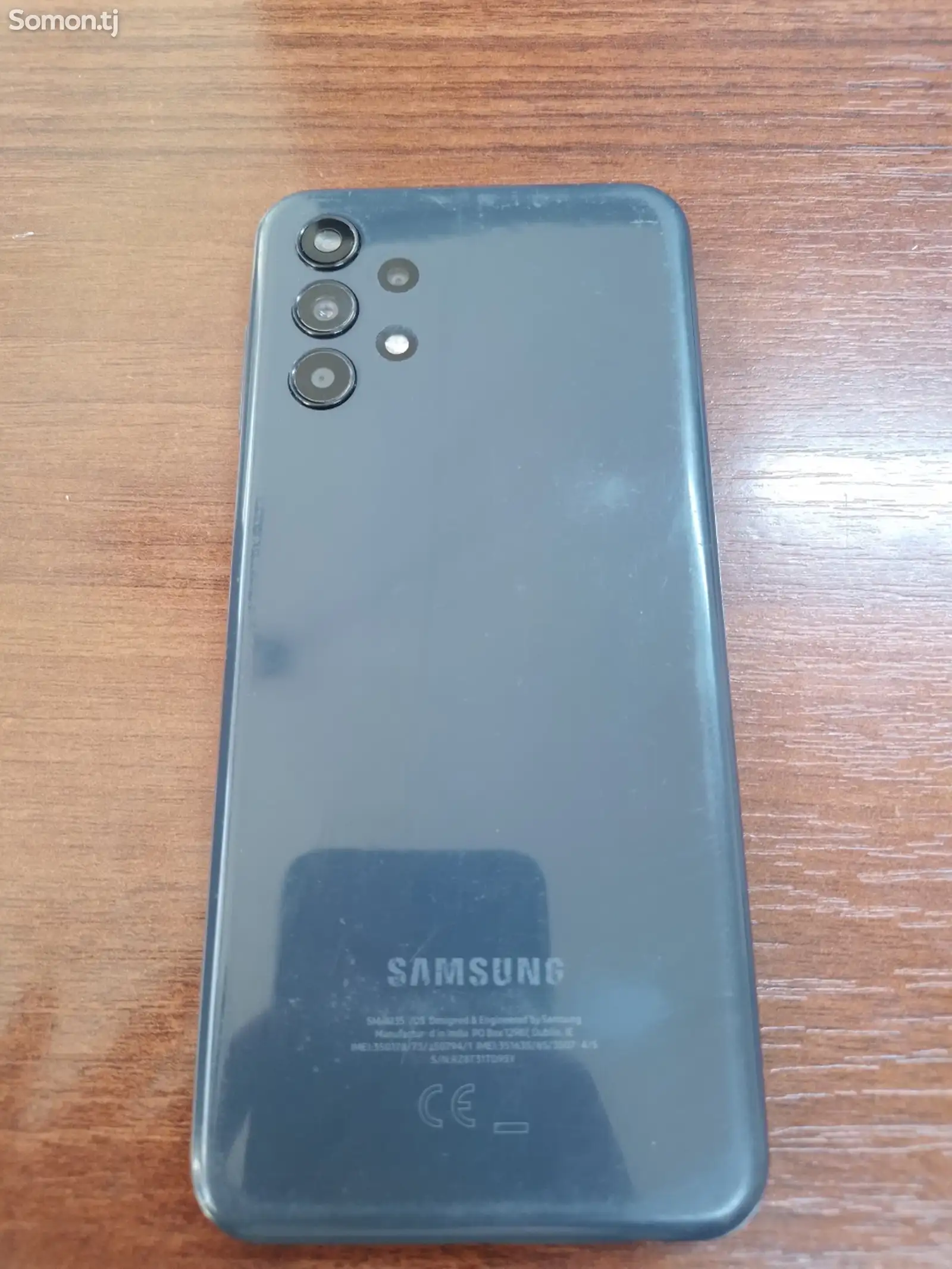 Samsung Galaxy A13-1