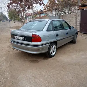 Opel Astra F, 1995