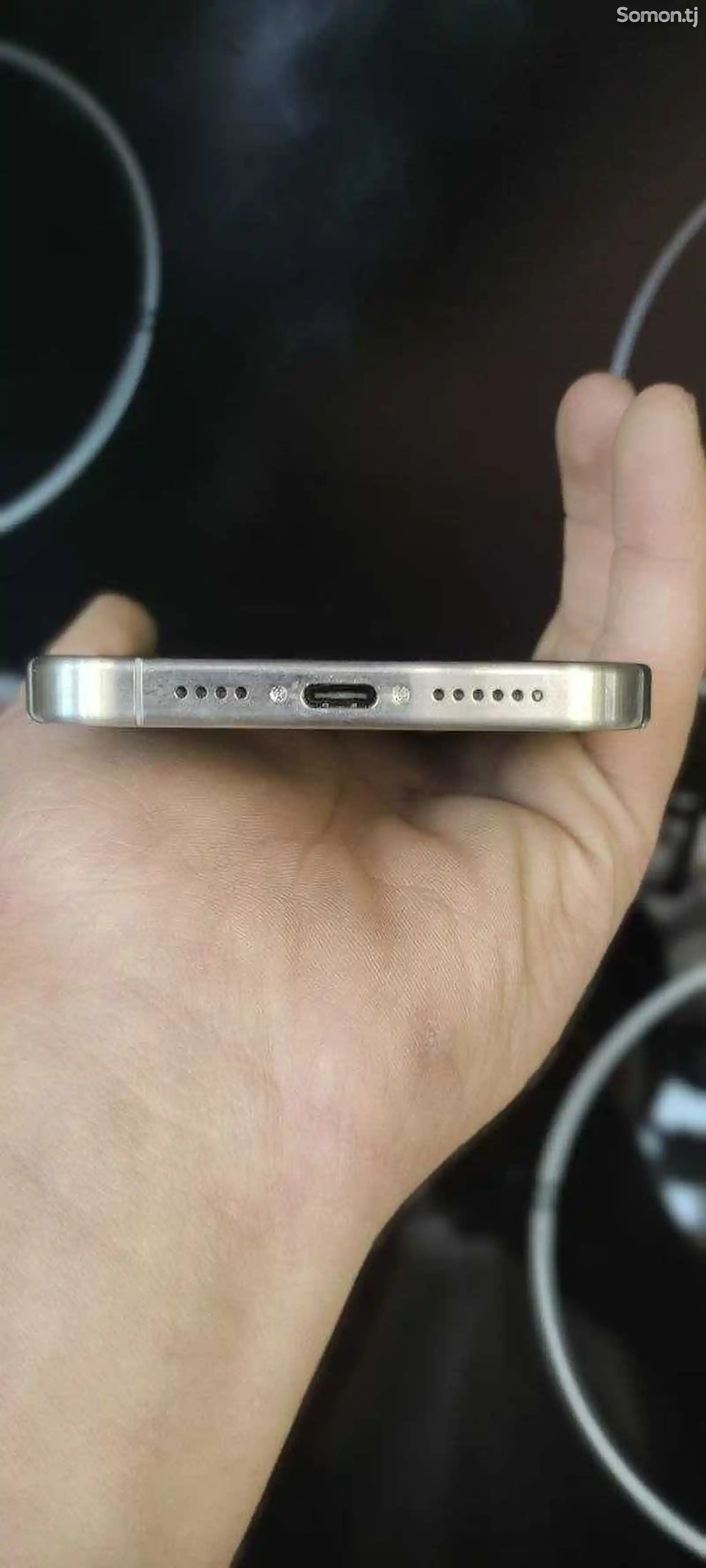 Apple iPhone 8, 512 gb, Silver-4
