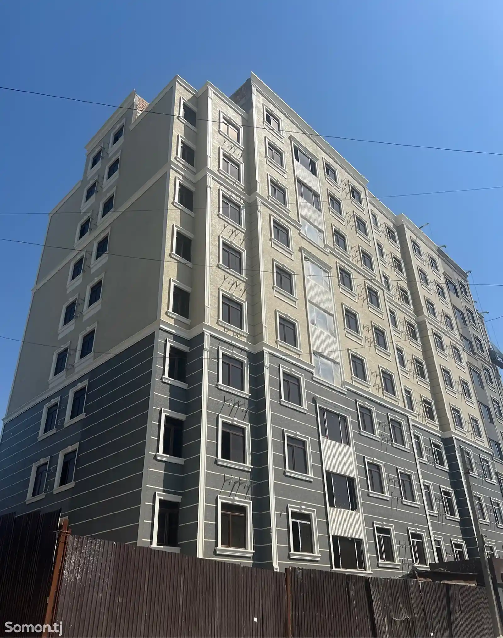 1-комн. квартира, 1 этаж, 48 м², 32 мкр-2