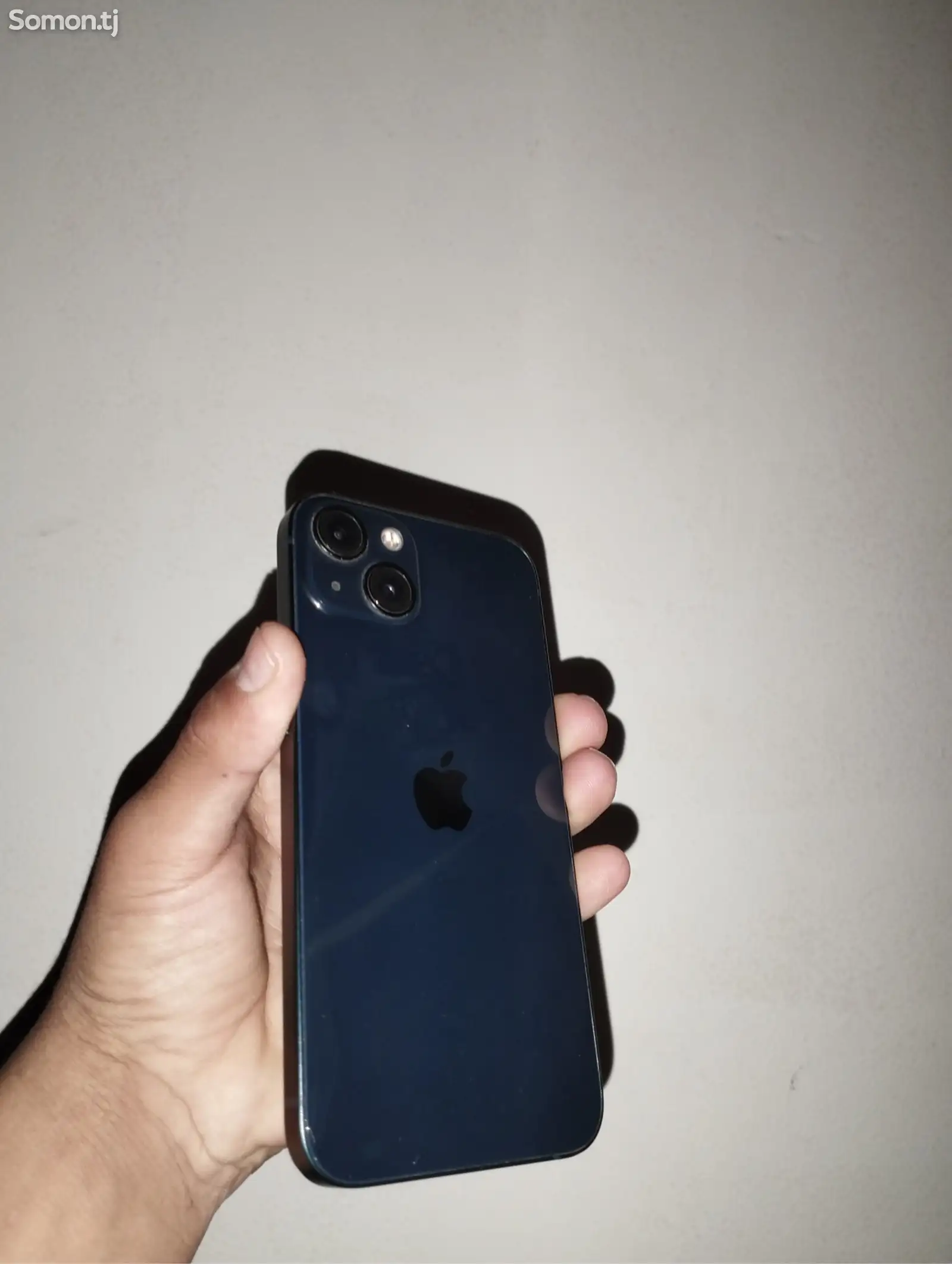 Apple iPhone 13, 128 gb, Blue-6