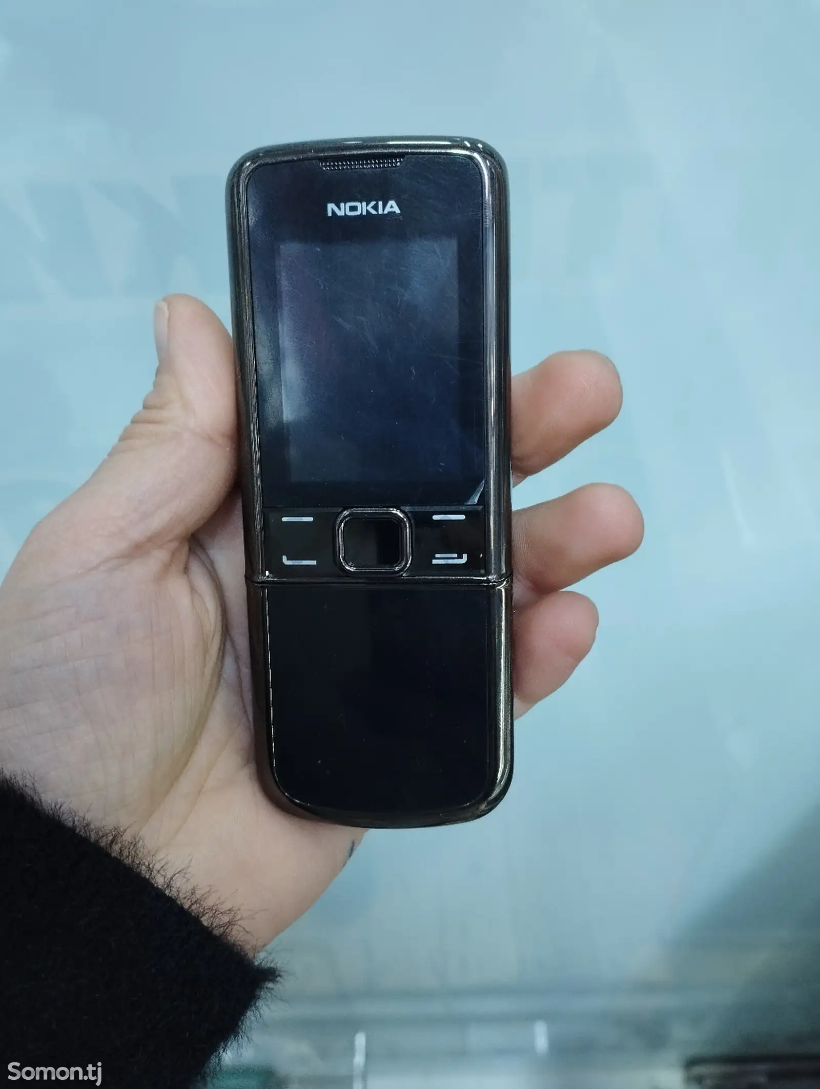 Nokia 8800-1